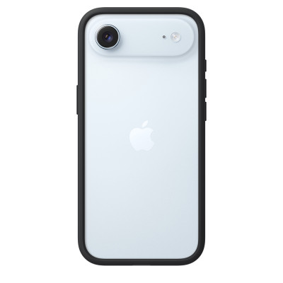 iPhone Air Bumper - Black