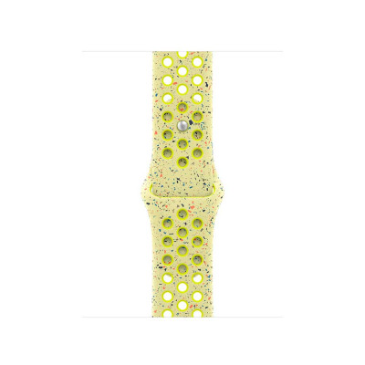 Apple 42mm Volt Splash Nike Sport Band - S/M