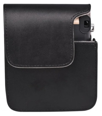 FujiFilm pouzdro instax mini Leather 70 Black