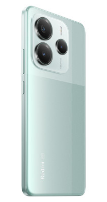 Xiaomi Redmi Note 14 5G 256+8GB zelená