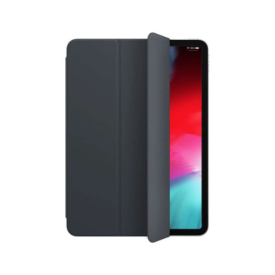 iPad Pro 11 Smart Folio - Charcoal Gray