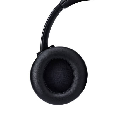 Panasonic RB-M600BE-K Over-ear headphones, Black