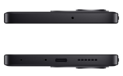 Xiaomi Redmi Note 17 256+6GB Black