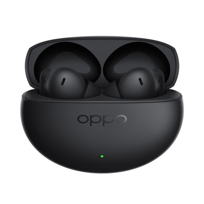 OPPO Enco Air5 Pro TWS Earbuds Matte Black