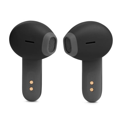 JBL Wave Flex bezdrátová sluchátka, Black