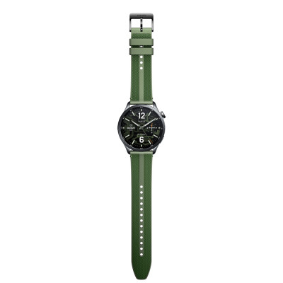 Xiaomi Watch S5 46mm Jungle Green
