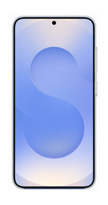 Samsung Standing Grip Case Galaxy S25, Black