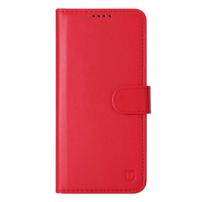 Tactical Field Notes pro Samsung Galaxy A57 Red