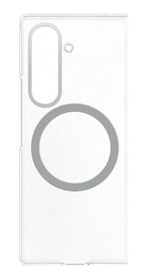 Samsung Clear Magnet Case Galaxy Fold7,Transparent