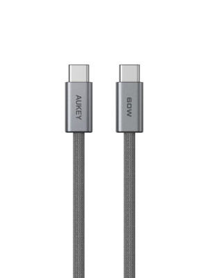 AUKEY CB-CC062 kabel USB-C 1.8m 60W