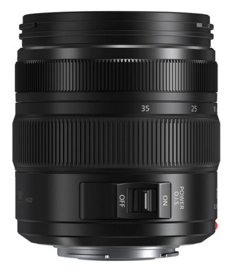 Panasonic Lumix G X 12-35 mm F2.8 II ASPH OIS