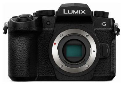 Panasonic Lumix DC-G90 body