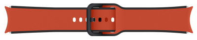 Samsung ET-STR91LR Two-tone Sport Band M/L, Red