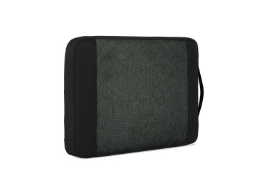 STM Kin Brief pouzdro na zip (14"), Black Slate