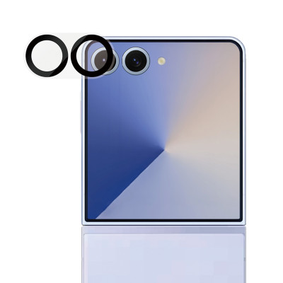 PanzerGlass Camera Galaxy Z Flip7/Flip8PanzerGlass Ochranné sklo Camera Samsung Galaxy Z Flip7