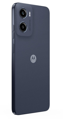 Motorola Moto E15 64+2GB DS Denim Blue