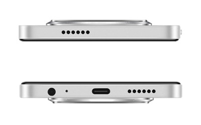 TECNO SPARK 30C 128+4GB Orbit White