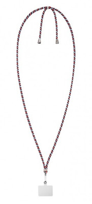 Aligator Machršňůra univerzální šňůrka, Trikolora