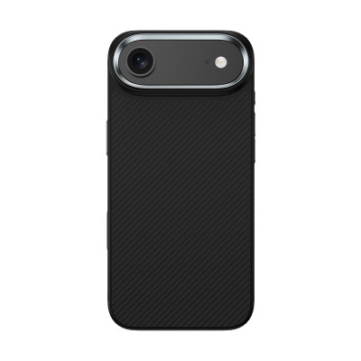 Benks ArmorPro 600D Kevlar Blk kryt iPhone 17 Air