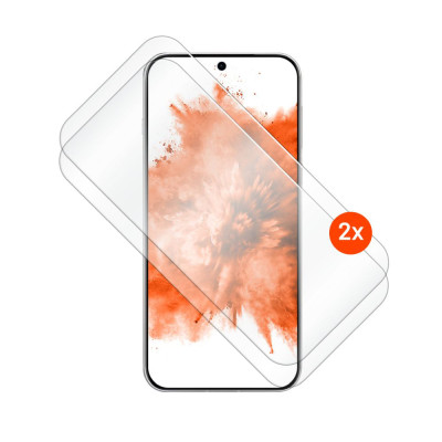 FIXED tvrzené sklo pro Xiaomi 17, 2ks, Clear