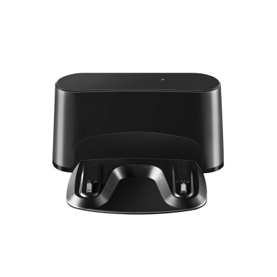 Xiaomi Robot Vacuum E5, Black, EU