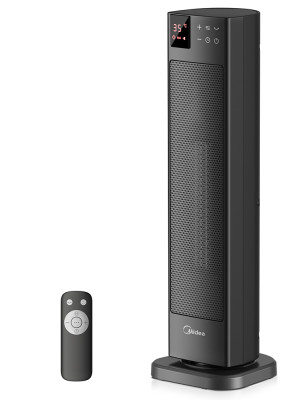 Midea NTH20-22ERSE(GR) Elektrické topení