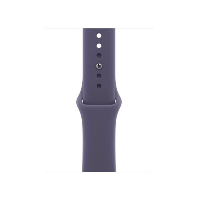 Apple 40mm Purple Fog Sport Band - M/L