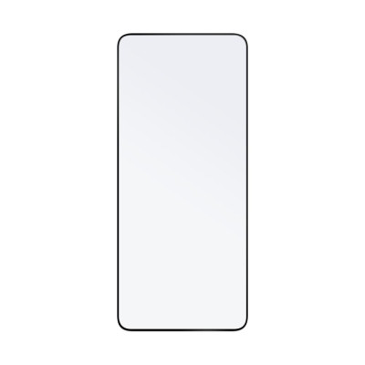 FIXED Full-Cover sklo Redmi 14C/Poco C75, Black