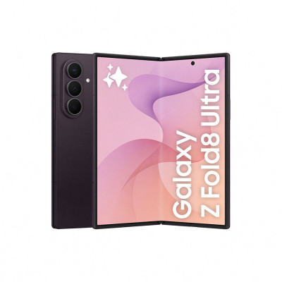 Samsung Galaxy Z Fold8 Ultra 5G 512GB Violet