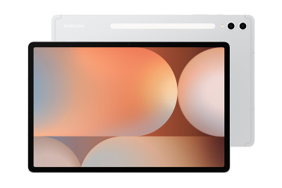 Samsung Galaxy Tab S10+ 512GB (12,4"Wifi) Silver