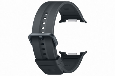 Samsung Watch9 Sport Band (velikost M/L), Black