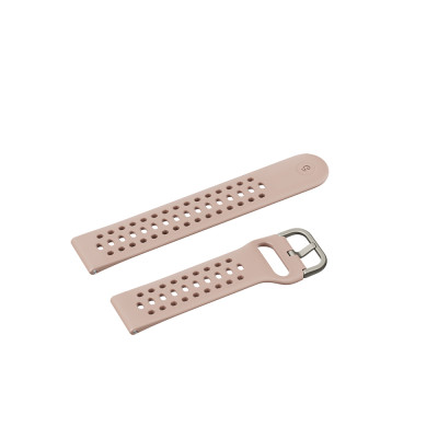 Amazfit Active 2 Sport Silicon Strap, Blush