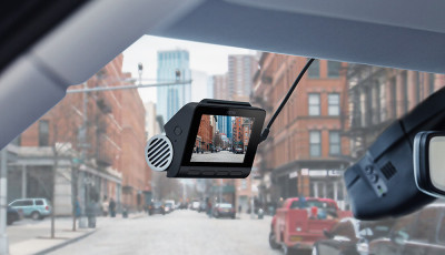 70mai Dash Cam 4K A800s + Rear Cam RC06