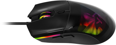 YENKEE YMS 3010 PRISMA Myš herní USB