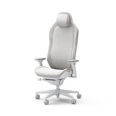 Fractal Design židle Refine Fabric Light