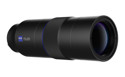 Vivo ZEISS 2.35x Telephoto Extender Kit
