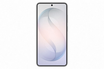 Samsung Silicone Magnet Case Galaxy S26U, Gray