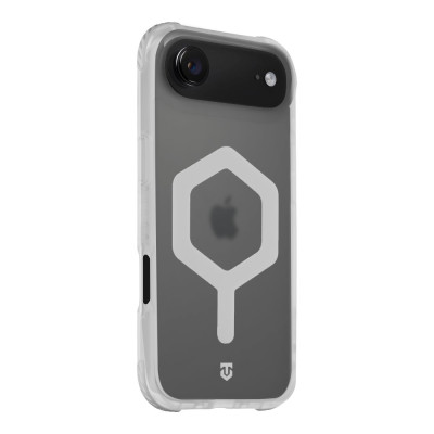 Tactical MagForce Hexagon Apple iPhone Air T-White