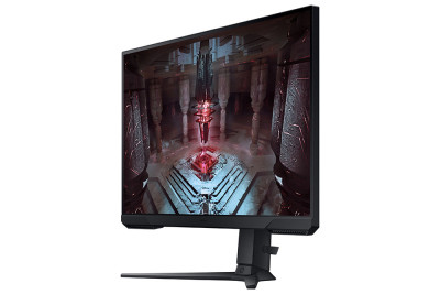 27" Samsung Odyssey G51C LS27CG510EUXEN