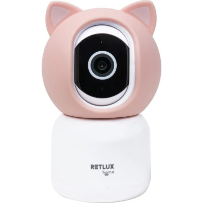 RETLUX RSH 506 baby kamera 2KQHD