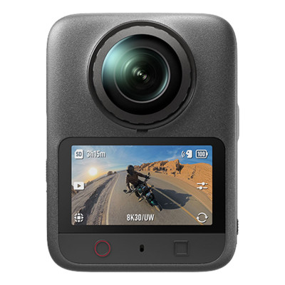 DJI Osmo 360 II Standard Combo