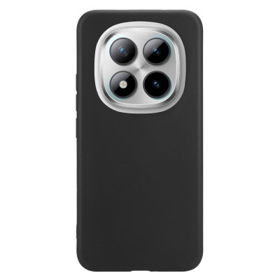 Tactical TPU Xiaomi Redmi Note 15 Pro+ 5G Black