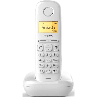 Gigaset A170 White