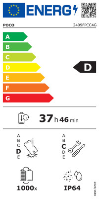 POCO M7 Pro 5G 256+8GB Purple