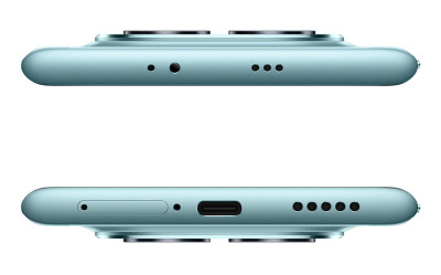 POCO M8 5G 256+8GB Green