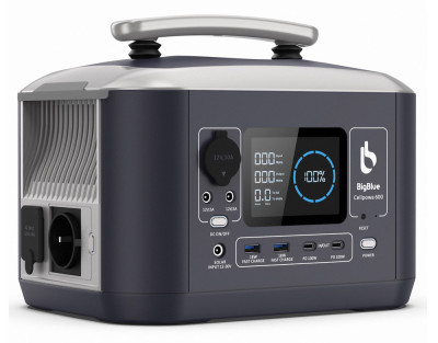 BigBlue Cellpowa 600