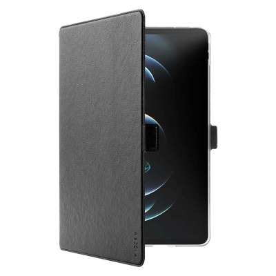 FIXED TOPIC pouzdro Galaxy Tab A11/A9, Black
