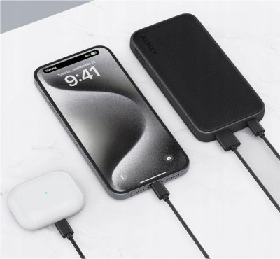 AUKEY PB-Y46P powerbank 10000 mAh