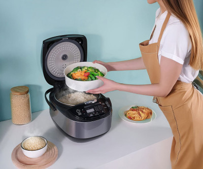 Midea FS5077 Multifunkční hrnec