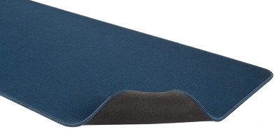 YENKEE YPM 9040BE Office podložka XXL